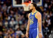 Warriors injury roundup: Melton set to go, but Curry remains out
