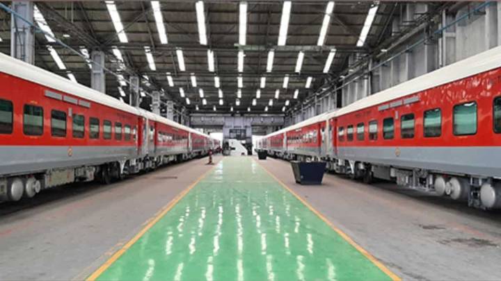 Priority Berths, Accessible Coaches: Railways focuses on Inclusive travel