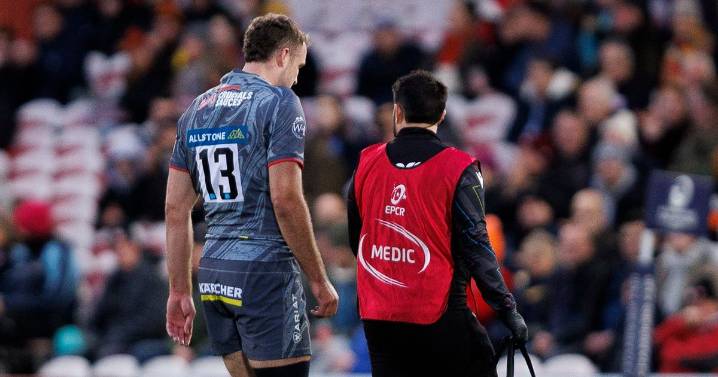 Top Wales star left on crutches and coach blown away by remarkable comeback