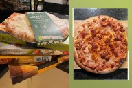 Best supermarket pizzas 2025, taste-tested from M&S, Tesco and more