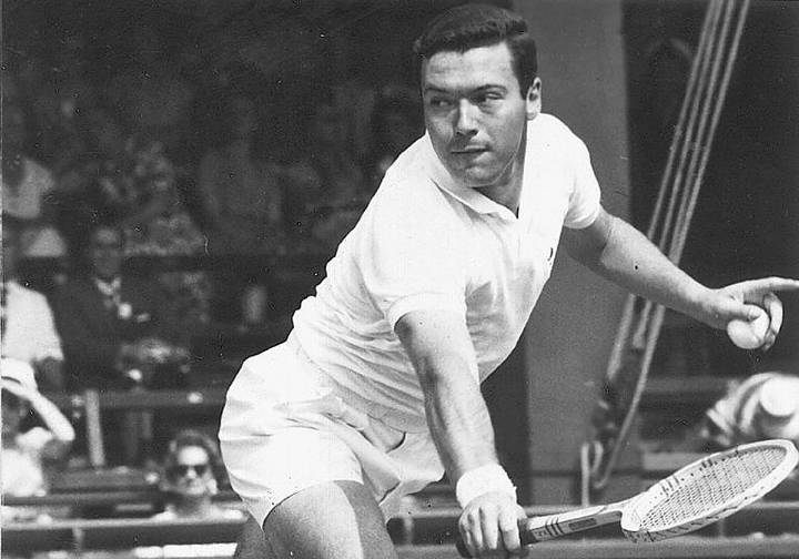 El revés ha muerto, adiós a Pietrangeli