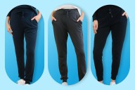 A 5-Foot Writer Repeat-Wears These Oprah