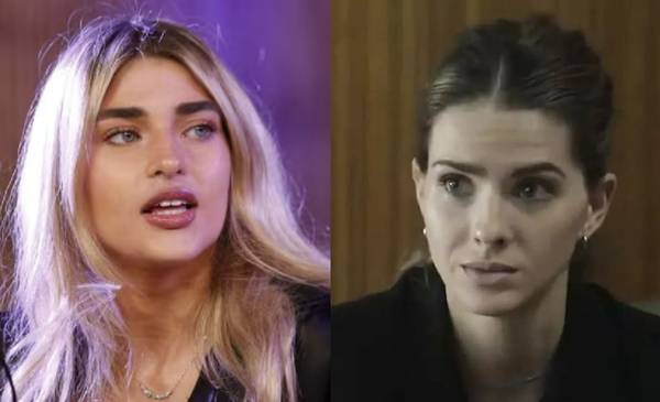 Marta Fort habló de la China Suárez y la destrozó: "Siempre busca..."