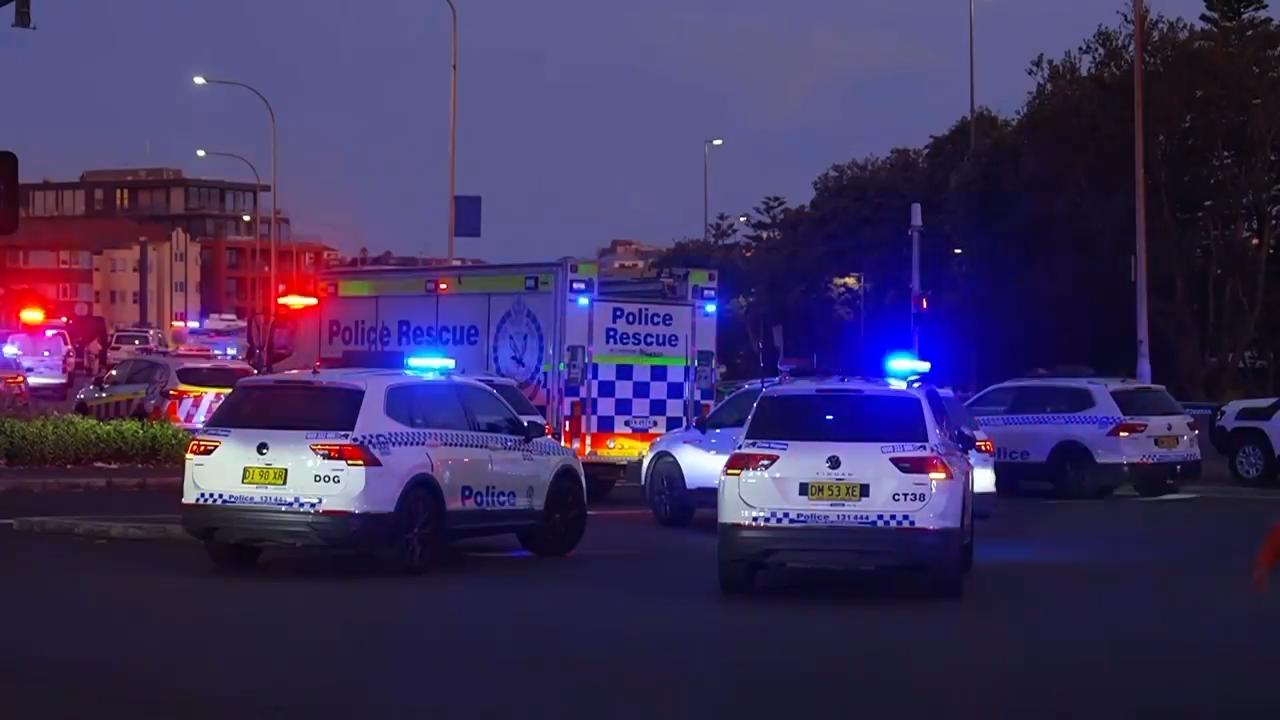 Witnesses recount scene as police say 2 gunmen shot several people dead at Sydney’s Bondi Beach