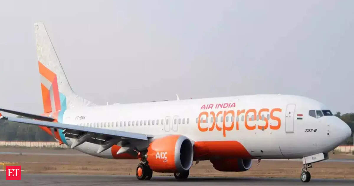 Air India Express pilot hiring plan sparks internal unrest as carrier scouts IndiGo talent