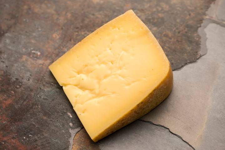 Supermercados retiran producto lácteo por posible presencia de fragmentos de metal