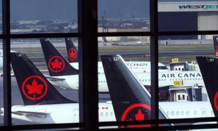 Air Canada regresa a Perú con nuevas rutas directas