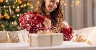 Third of Brits switching to DIY Christmas gifts this year to cut back costs