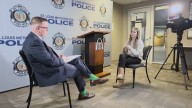St. Louis police explain delayed response to domestic violence call as woman was held at gunpoint