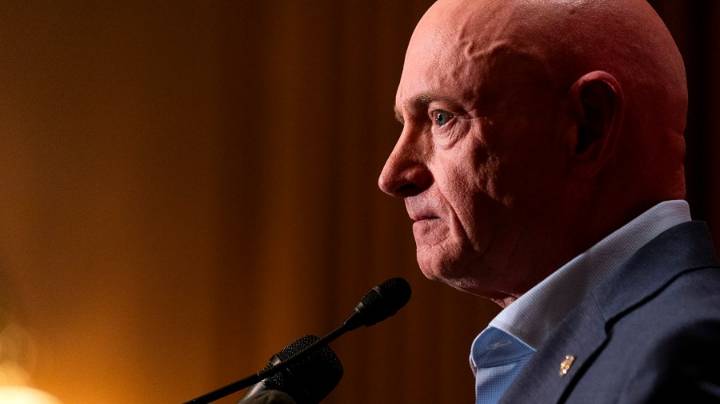 Kelly: Pentagon lawyer ‘didn’t share all the information’ during briefing on boat strike