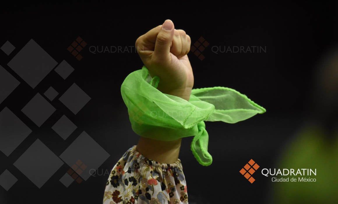 Despenaliza SCJN aborto en Tlaxcala