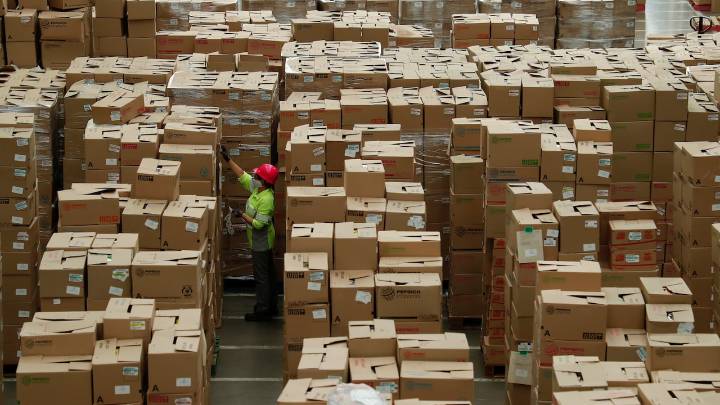 Producción industrial crece levemente en Colombia para el tercer trimestre del año, según encuesta de la Andi