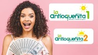 Números de La Antioqueñita Día y Tarde: resultados que dejaron los sorteos del 14 de diciembre de 2025