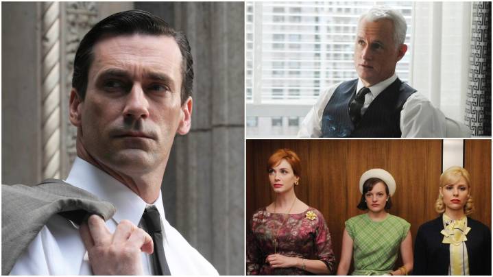 ‘Mad Men’ Fans Notice Big Mistake With HBO Max’s 4K Version