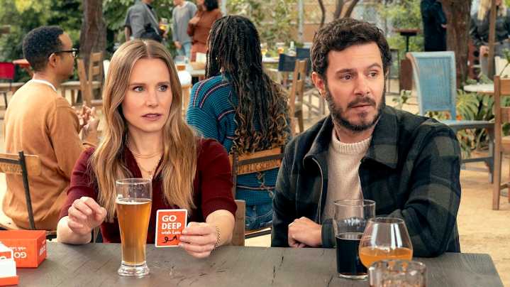 PaleyFest LA 2026: Nobody Wants This, The Pitt Among First Panels