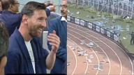 Lionel 'Messi''s Kolkata Visit Turns 'MESSY' : Officials & Politicians Booed, Bottles Thrown, Fans Shout 'Fraud'; Know Why