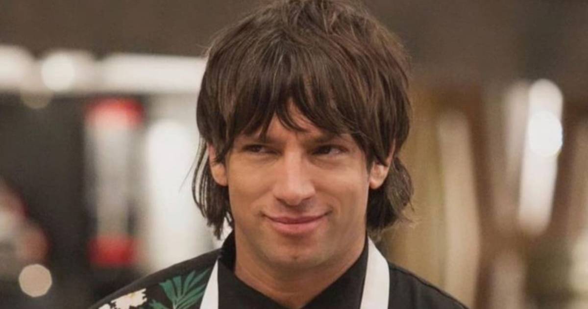 Joaquín Levinton se descompensó en un bar y fue internado de urgencia