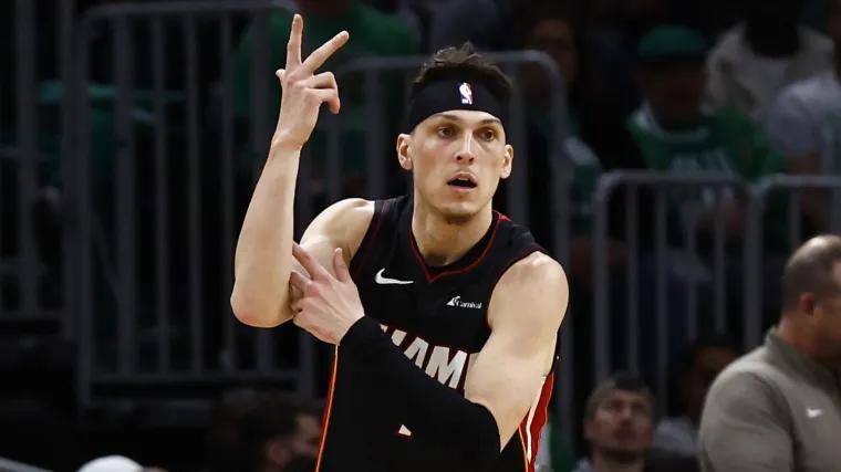Heat's Tyler Herro faces concerning news after being ruled out vs. Magic