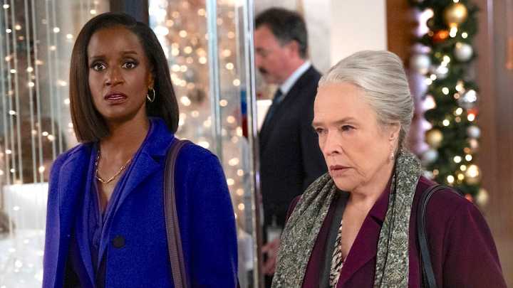 Matlock Writes Off David Del Rio's Billy In Shocking Fashion