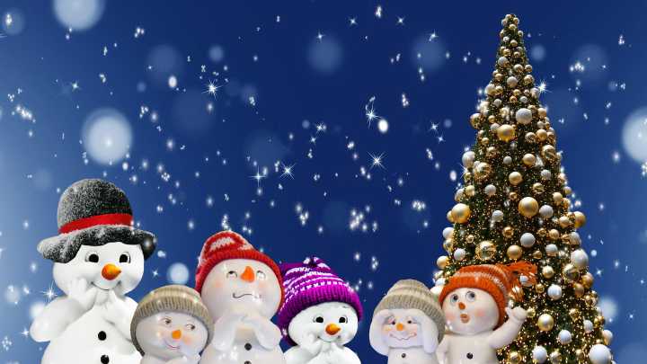 Los Patios de Córdoba buscan su postal de Navidad con un concurso escolar