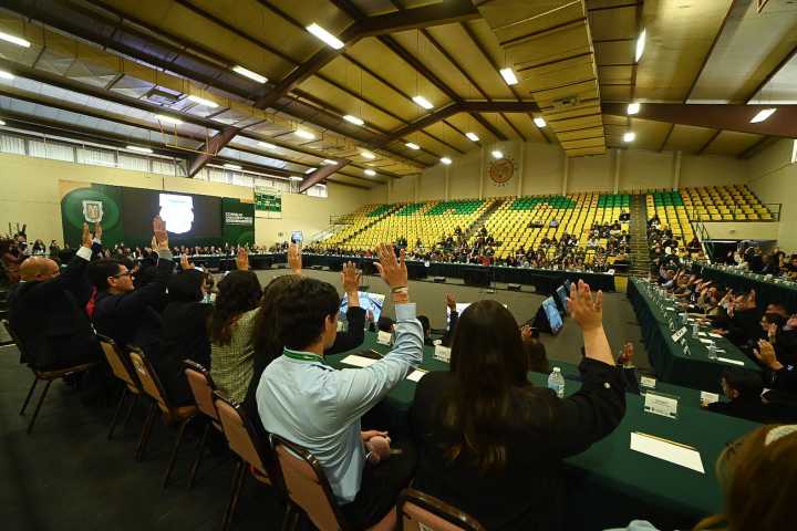 $6,347 millones de pesos de presupuesto la UABC en 2026, aprueba Consejo Universitario