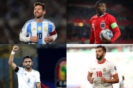 Argentina en el Grupo J del Mundial 2026: conoce a todos los rivales del campeón del mundo en la fase de grupos