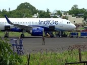 Flight fares jump sharply after nationwide IndiGo cancellations; domestic fares beyond international rates Photo Source: ANI [ FULL VIEW ]