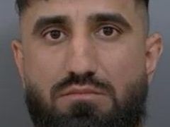 Gun-toting Trudeau Tourist atop extortion racket given bail