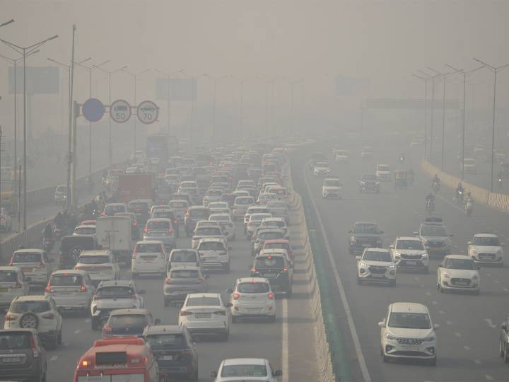 CAQM forms expert committee to develop strategies for pollution