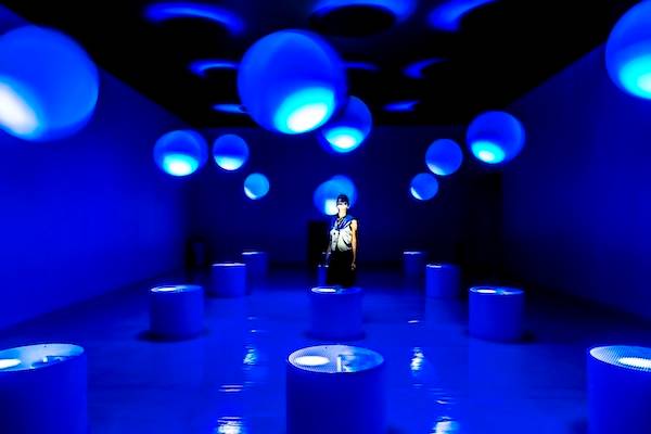 Houston’s Balloon Museum Launches Pop Air: Art Is Inflatable – Interactive Holiday Exhibit Through April 2026