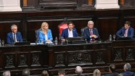 La oposición acusa a Kicillof de incumplir con los acuerdos y se complica la posibilidad de aprobar el endeudamiento