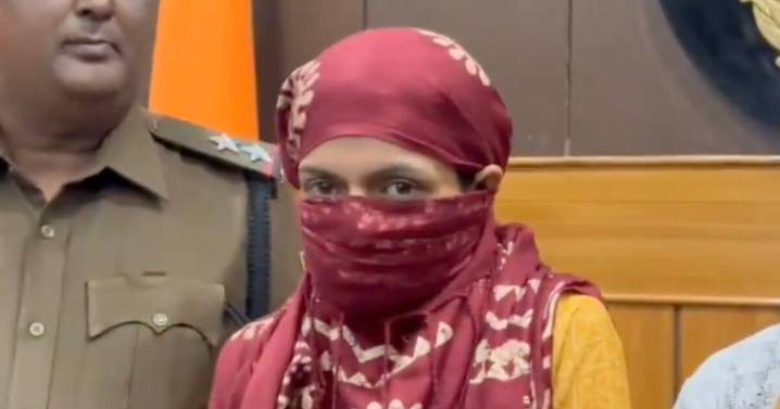 Horrifying Wedding Tragedy Uncovers Aunt’s Disturbing Pattern After Family Finds Missing Child’s Body