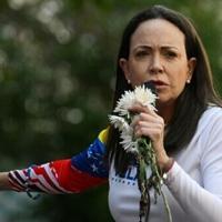 Machado family, heads of state in Oslo to fete elusive Nobel laureate