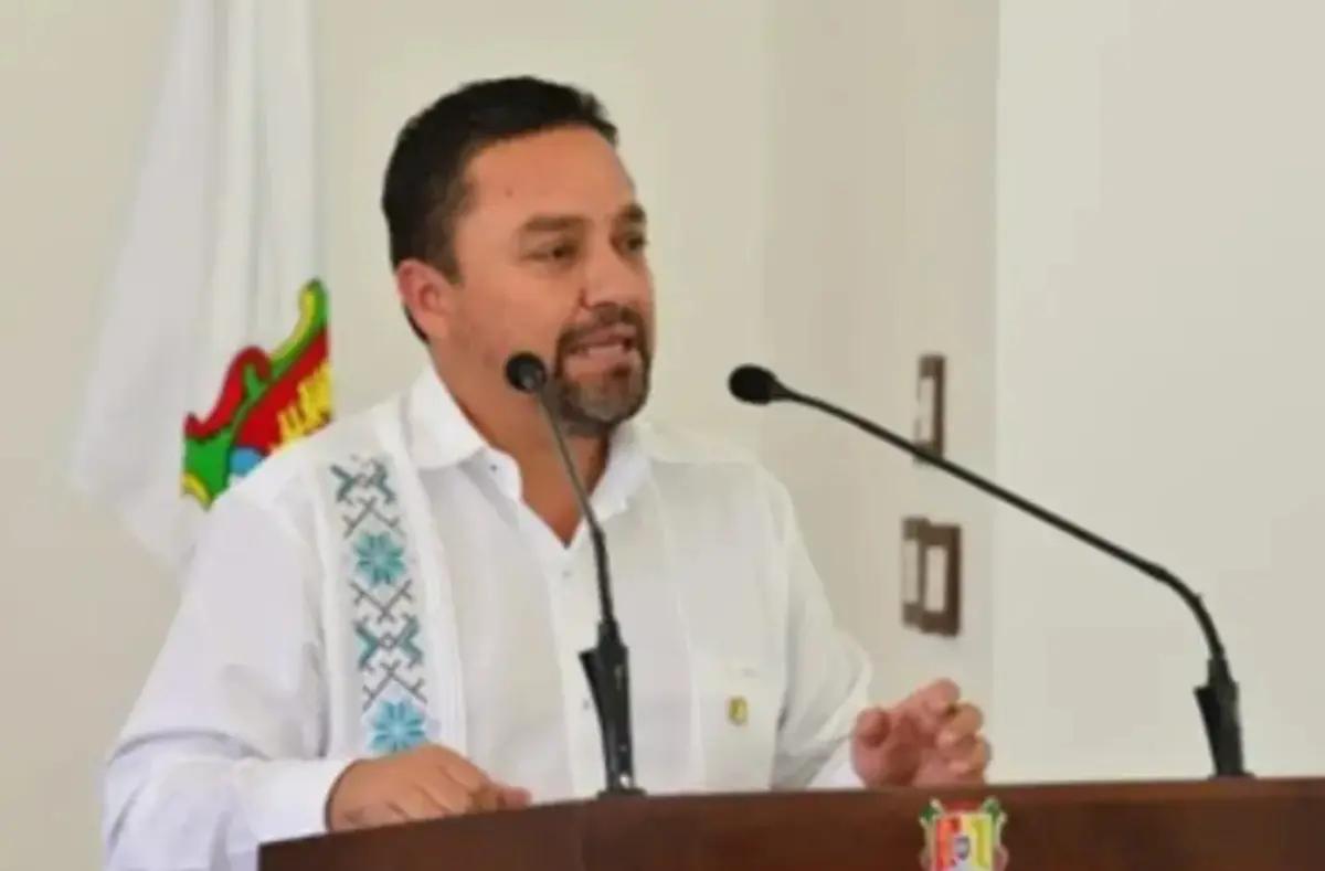 Exmagistrado Rodrigo Benítez Pérez es extraditado y ya enfrenta a un juez federal en Nayarit