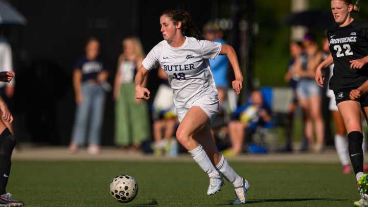 NWSL news: Talia Sommer signs with Gotham FC, Butler soccer stats, Israel club