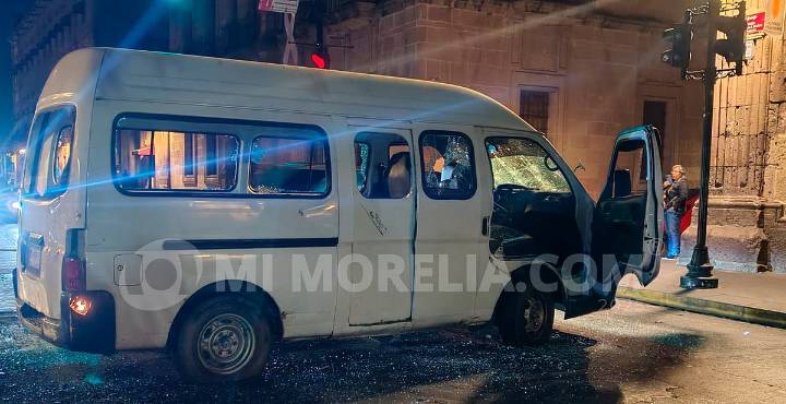 UMSNH fija postura: investigará hechos en Casa Nicolaita y ofrece respaldo legal