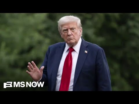 Michael Tomasky: Trump is poised to take the nation down deeply dark, deeply unpopular path