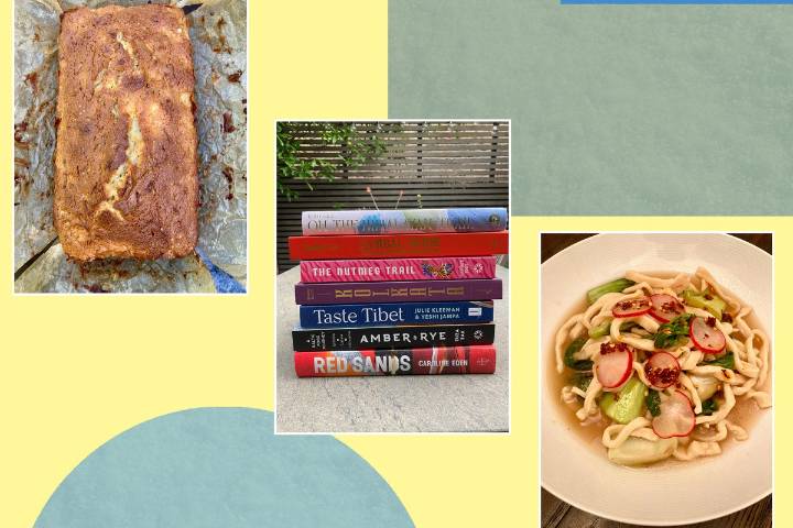 Best travel cookbooks 2023: Culinary escapes to India, the Baltics and more