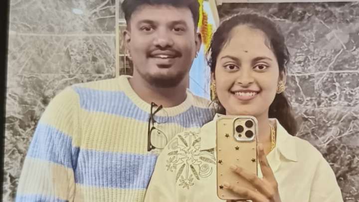 Newlywed woman ends life in Bengaluru, husband detained