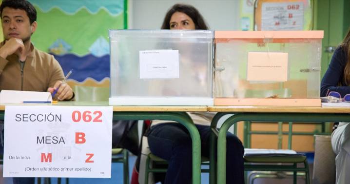 La IA de Google calcula la fecha más probable para las próximas elecciones en España