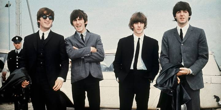 Cómo un sueño y un piano al lado de la cama dieron origen a una de las canciones más famosas de The Beatles