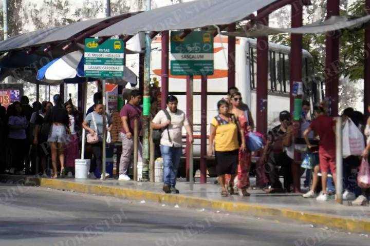 Clima en Campeche: Días despejados y noches templadas, así estará el tiempo