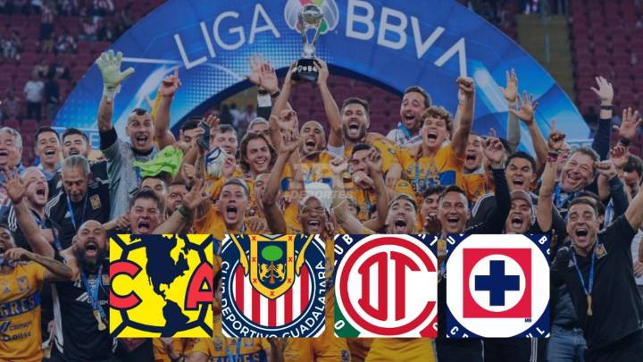 Quiere Tigres ser el ‘cuarto grande’