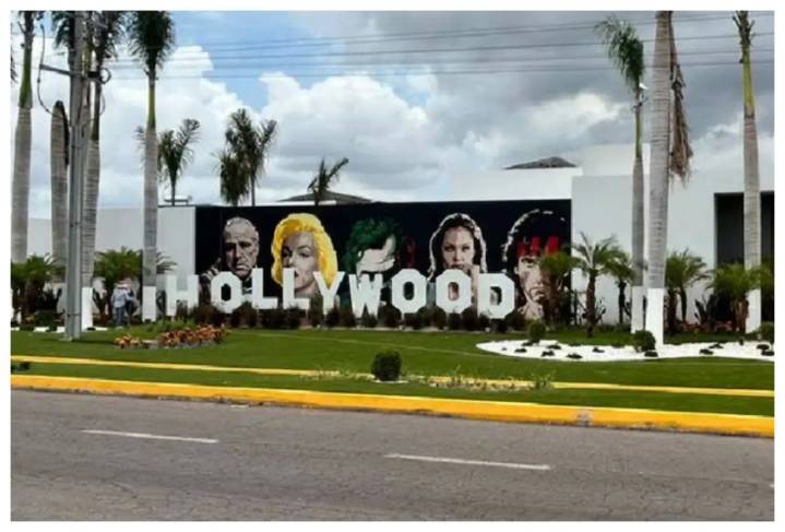 Sujetos armados incendian habitación de motel al norte de Culiacán; hay dos detenidos