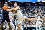 Michigan State can’t finish as unbeaten start halted by Duke