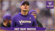 HOT SEAT WATCH: Are Minnesota Vikings Coaches Still In Trouble?