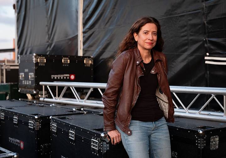 «La literatura nos permite pensar en el ser humano y reivindicar el amor»