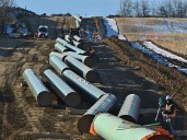 Trans Mountain pipeline fined $196K for violations on expansion project near Abbotsford