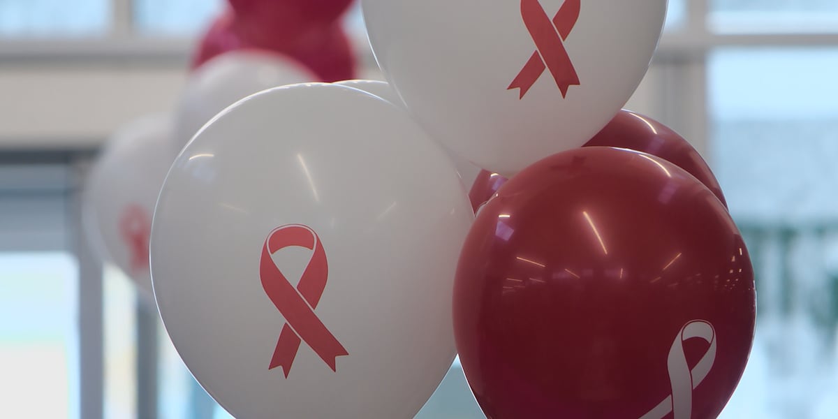 Volunteers of America hosts community resource event to commemorate World AIDS Day