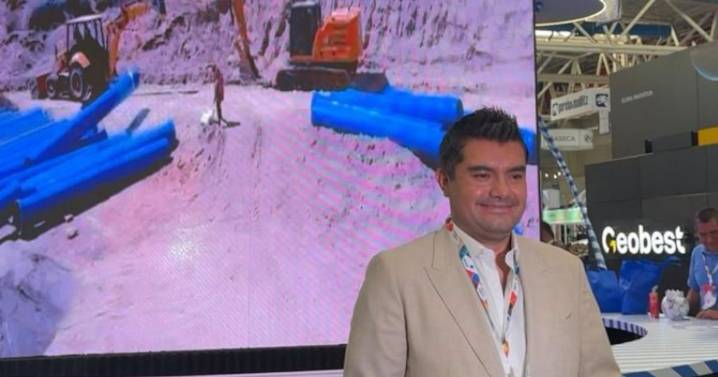 CAASIM del gobierno del Estado de Hidalgo es galardonada por su innovación en materia hídrica